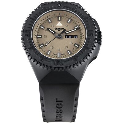 Traser Zegarek Męski, Ts-109861 Traser Zegarek Męski, Ts-109861