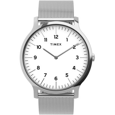 Timex Zegarek męski, TW2T95400 Timex Zegarek męski, TW2T95400