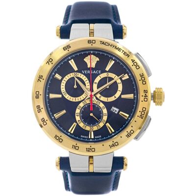 Zegarek męski VERSACE VE6CA0223 Aion Chrono Zegarek męski VERSACE VE6CA0223 Aion Chrono