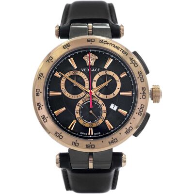 Zegarek męski VERSACE VE6CA0323 Aion Chrono Gent Zegarek męski VERSACE VE6CA0323 Aion Chrono Gent