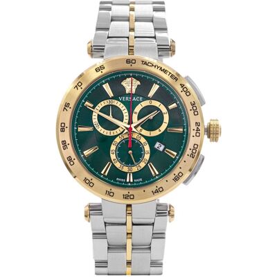 Zegarek męski VERSACE VE6CA0523 Aion Chrono Gent Zegarek męski VERSACE VE6CA0523 Aion Chrono Gent