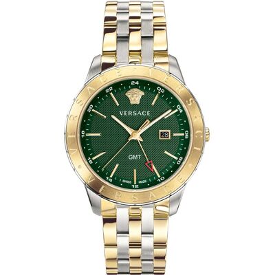 Zegarek Męski Versace Vebk00718 Zegarek Męski Versace Vebk00718