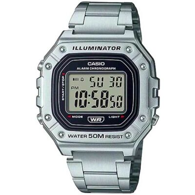 Casio ZEGAREK MĘSKI W-218HD-1A + BOX Casio ZEGAREK MĘSKI W-218HD-1A + BOX