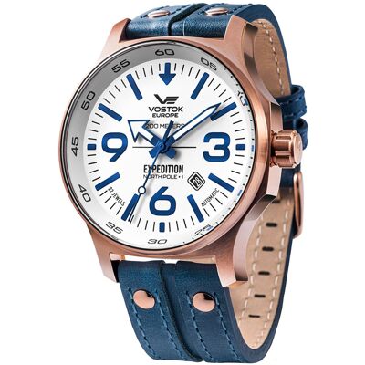 Vostok Europe Zegarek męski, YN55-595B641 Vostok Europe Zegarek męski, YN55-595B641