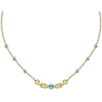 Zegarek Morellato Colori Stainless Steel Necklace Savy05 For Women Zegarek Morellato Colori Stainless Steel Necklace Savy05 For Women