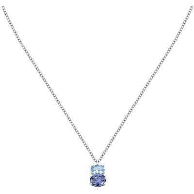 Zegarek Morellato Colori Stainless Steel Necklace Savy15 For Women Zegarek Morellato Colori Stainless Steel Necklace Savy15 For Women