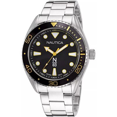Zegarek Nautica N83 Finn World Napfws223 Zegarek Nautica N83 Finn World Napfws223