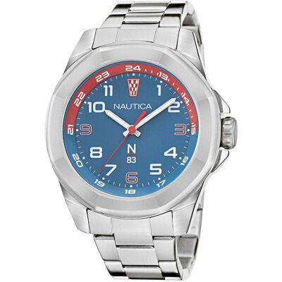 Zegarek Nautica N83 Tortuga Bay Naptbs206 Zegarek Nautica N83 Tortuga Bay Naptbs206