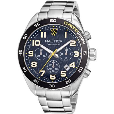 Zegarek Nautica Napkbs227 Key Biscayne Chrono Zegarek Nautica Napkbs227 Key Biscayne Chrono