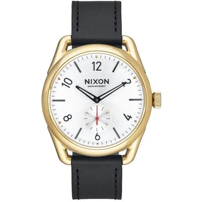 Zegarek Nixon C39 Leather A459 2226 Zegarek Nixon C39 Leather A459 2226