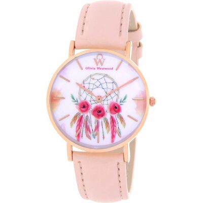 brak danych Zegarek OLIVIA WESTWOOD BOW10012-824 brak danych Zegarek OLIVIA WESTWOOD BOW10012-824