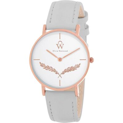Inny producent Zegarek OLIVIA WESTWOOD BOW10052-813 Inny producent Zegarek OLIVIA WESTWOOD BOW10052-813