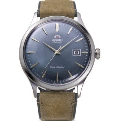 Zegarek Orient Bambino Ra-Ac0p03l30b Zegarek Orient Bambino Ra-Ac0p03l30b