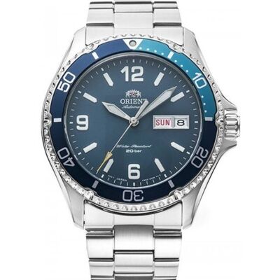 Zegarek Orient Mako III RA-AA0818L39B Zegarek Orient Mako III RA-AA0818L39B