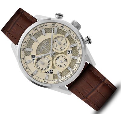 Zegarek Prim W01p.13231.F Męski Chronograf Zegarek Prim W01p.13231.F Męski Chronograf