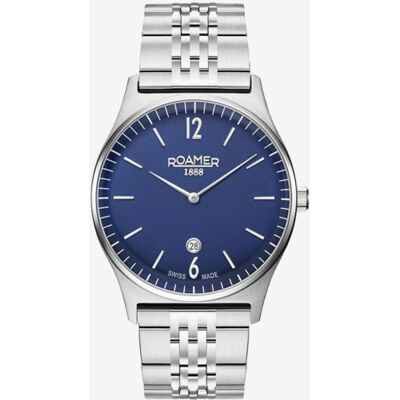 Zegarek Roamer Watches Mod. 650810414550 Zegarek Roamer Watches Mod. 650810414550