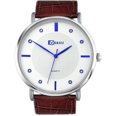 Zegarek Ruben Verdu RV1001 Slim Fashion Zegarek Ruben Verdu RV1001 Slim Fashion