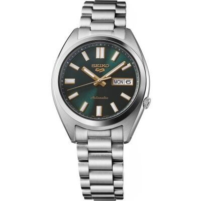 Zegarek Seiko 5 Sports Srpl57 Zegarek Seiko 5 Sports Srpl57