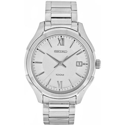 Zegarek Seiko Męski Sgef67p1 Zegarek Seiko Męski Sgef67p1