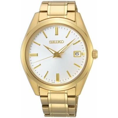 Zegarek Seiko Męski Sur314p1 Zegarek Seiko Męski Sur314p1