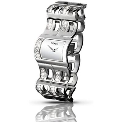 brak danych Zegarek Seksy Women's Watch 2110.73 brak danych Zegarek Seksy Women's Watch 2110.73