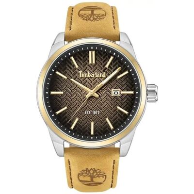 Zegarek Timberland Tbl.Tdwgb0054901 Zegarek Timberland Tbl.Tdwgb0054901