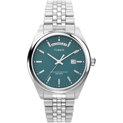 Zegarek Timex Legacy Day and Date Zegarek Timex Legacy Day and Date