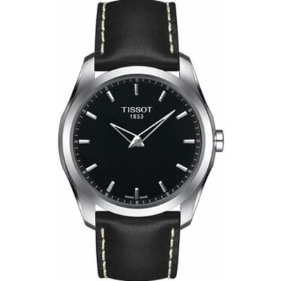 Zegarek Tissot Couturier Quartz T035.446.16.051.02 Zegarek Tissot Couturier Quartz T035.446.16.051.02
