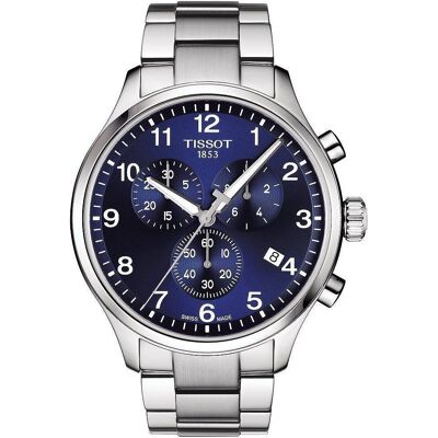 Zegarek Tissot, T116.617.11.047.01, Męski, Chrono Xl Zegarek Tissot, T116.617.11.047.01, Męski, Chrono Xl