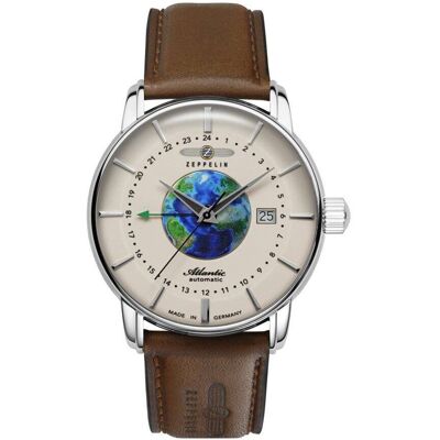 Zegarek Zeppelin Atlantic 84685, Automatik Zegarek Zeppelin Atlantic 84685, Automatik