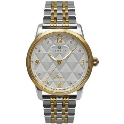 Zegarek Zeppelin Grace Lady 7347m-1 Zegarek Zeppelin Grace Lady 7347m-1