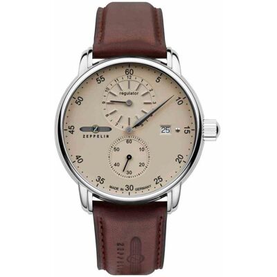 Zegarek Zeppelin New Captain'S Line 8622-5 Automat Zegarek Zeppelin New Captain'S Line 8622-5 Automat