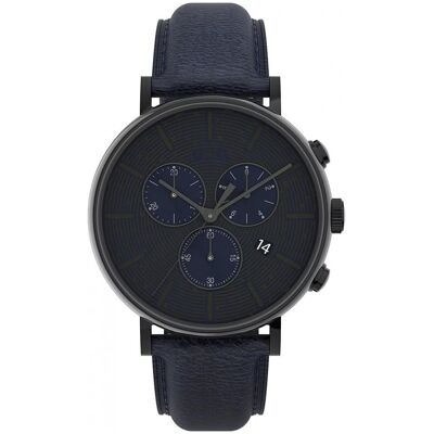 Zegarki amerykańskie Timex Fairfield TW2U88900 - zegarek męski Zegarki amerykańskie Timex Fairfield TW2U88900 - zegarek męski