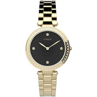 Zegarki Damskie Timex City TW2V24400 - zegarek damski Zegarki Damskie Timex City TW2V24400 - zegarek damski