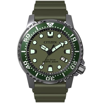 Zegarki Eleganckie Citizen Promaster Diver Bn0157-11X - Zegarek Męski Zegarki Eleganckie Citizen Promaster Diver Bn0157-11X - Zegarek Męski