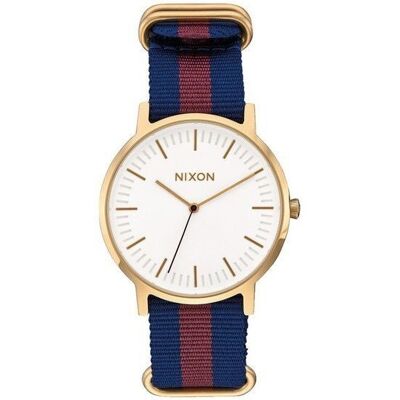 Zegarki Nixon Porter A10592439 Zegarki Nixon Porter A10592439