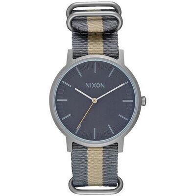 Zegarki Nixon Porter A10592440 Zegarki Nixon Porter A10592440