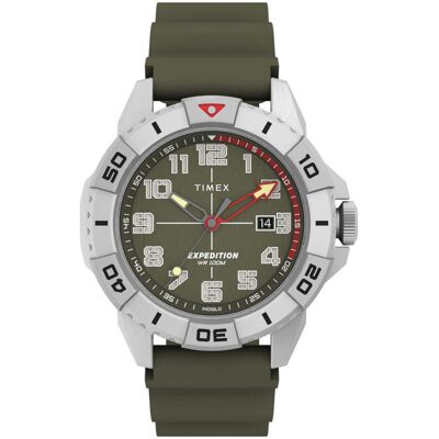 Zegarki Solarne Timex Expedition North Tw2V40700 - Zegarek Męski Zegarki Solarne Timex Expedition North Tw2V40700 - Zegarek Męski