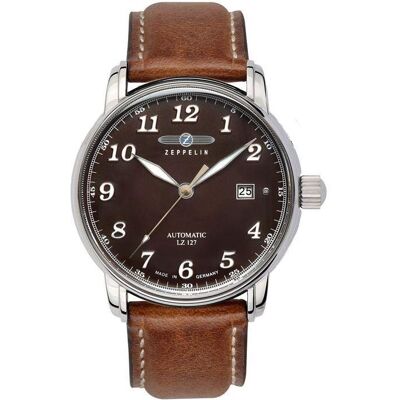 Zeppelin, Zegarek, Lz127 8656-3 Automatik Zeppelin, Zegarek, Lz127 8656-3 Automatik
