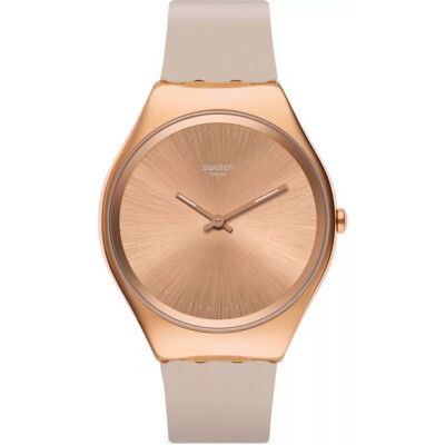 Swatch Zegarek Damski Syxg101 Swatch Zegarek Damski Syxg101