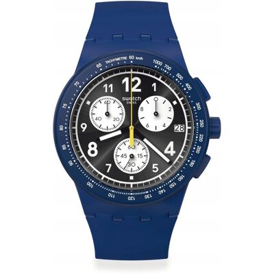 Swatch Zegarek Męski Susn418 Swatch Zegarek Męski Susn418