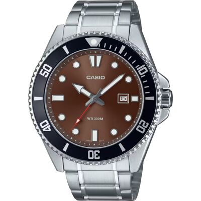 Zegarek Casio Mdv107d5avdf Zegarek Casio Mdv107d5avdf