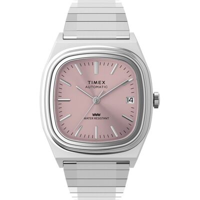 Zegarek Męski Timex Tw2y66800 + Box Zegarek Męski Timex Tw2y66800 + Box