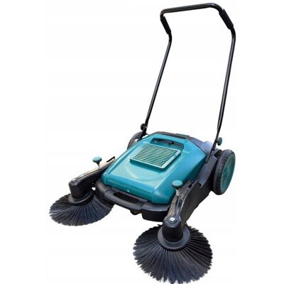 Inny producent Zamiatarka ręczna JH 980T jak karcher KM Inny producent Zamiatarka ręczna JH 980T jak karcher KM