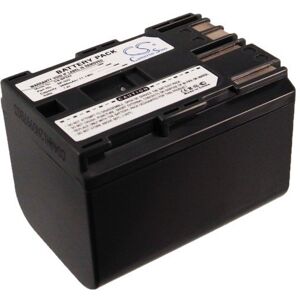 Canon Bp-522 3000Mah 22.20Wh Li-Ion 7.4V Jasnoszary (Cameron Sino) Canon Bp-522 3000Mah 22.20Wh Li-Ion 7.4V Jasnoszary (Cameron Sino)