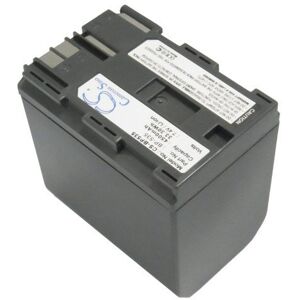 Canon Bp-535 4500Mah 33.30Wh Li-Ion 7.4V (Cameron Sino) Canon Bp-535 4500Mah 33.30Wh Li-Ion 7.4V (Cameron Sino)
