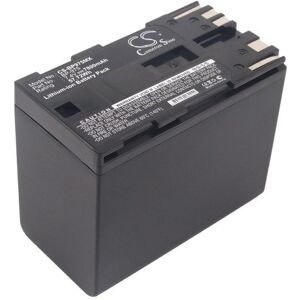 Canon Bp-975 7800Mah 57.72Wh Li-Ion 7.4V (Cameron Sino) Canon Bp-975 7800Mah 57.72Wh Li-Ion 7.4V (Cameron Sino)