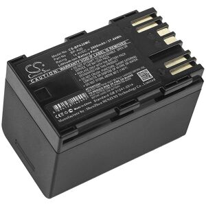 Canon EOS C200 / BP-A30 2600mAh 37.44Wh Li-Ion 14.4V (Cameron Sino) Canon EOS C200 / BP-A30 2600mAh 37.44Wh Li-Ion 14.4V (Cameron Sino)