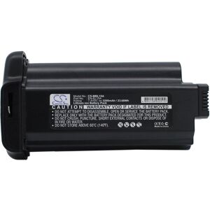 Nikon En-El15A 3200Mah 23.68Wh Li-Ion 7.4V (Cameron Sino) Nikon En-El15A 3200Mah 23.68Wh Li-Ion 7.4V (Cameron Sino)