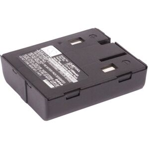 Sony BP-T23 1200mAh 4.32Wh Ni-MH 3.6V (Cameron Sino) Sony BP-T23 1200mAh 4.32Wh Ni-MH 3.6V (Cameron Sino)